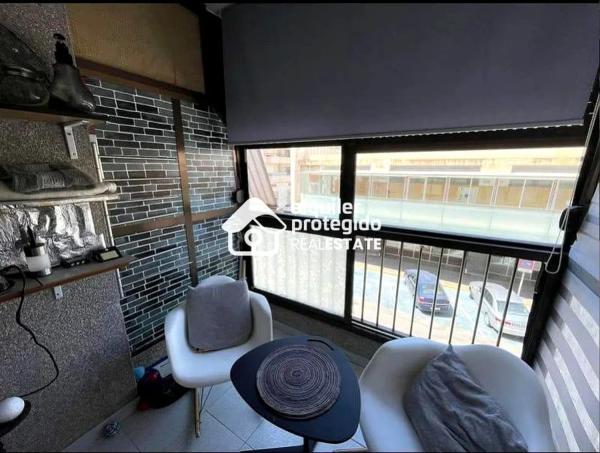 Piso en calle Mercat