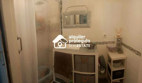 Piso en calle Mercat