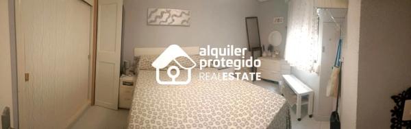 Piso en calle Mercat