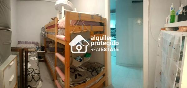 Piso en calle Mercat