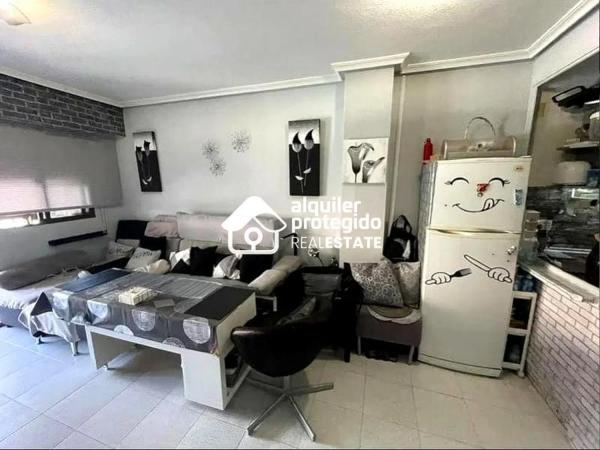 Piso en calle Mercat