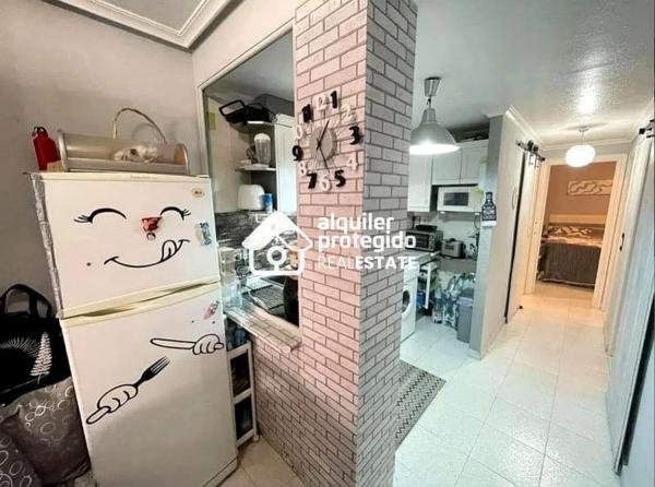 Piso en calle Mercat