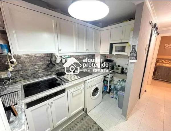 Piso en calle Mercat