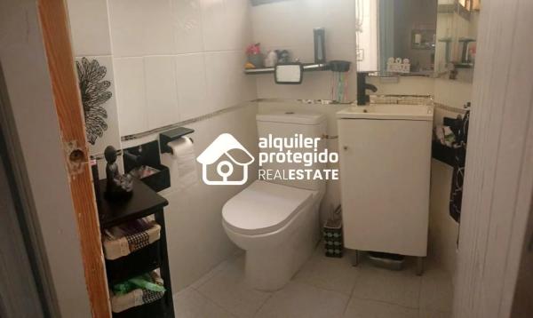 Piso en calle Mercat