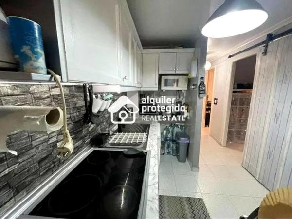 Piso en calle Mercat