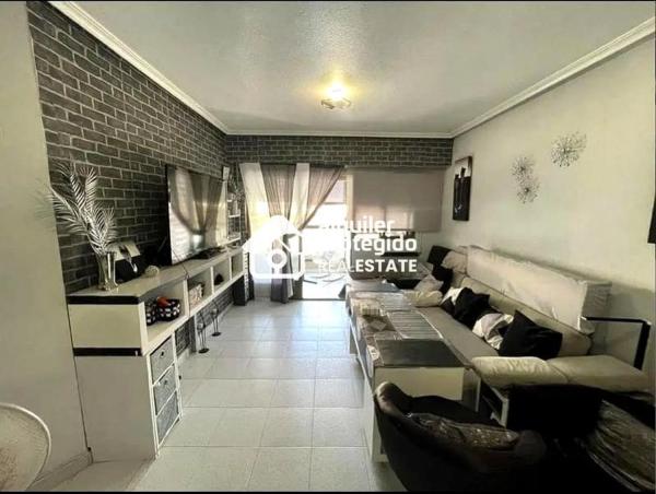 Piso en calle Mercat