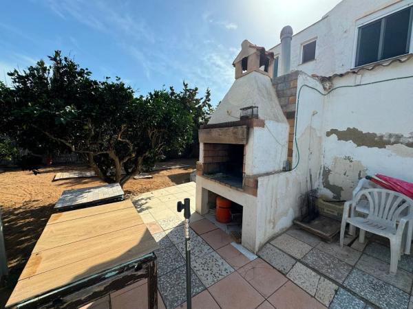 Chalet en Urbanizaciones