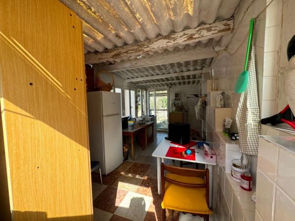 Chalet en Urbanizaciones