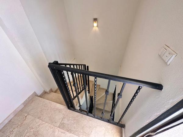 Dúplex en calle Ingeniero Juan Garcia