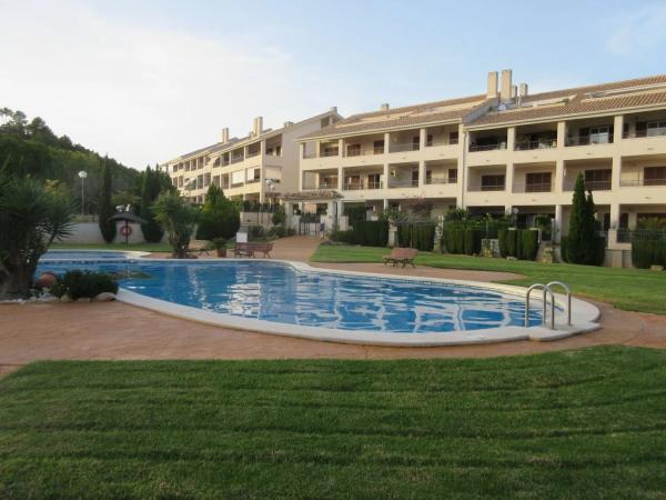 Piso en Altea la Vella