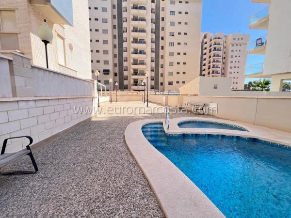 Dúplex en calle Ingeniero Juan Garcia