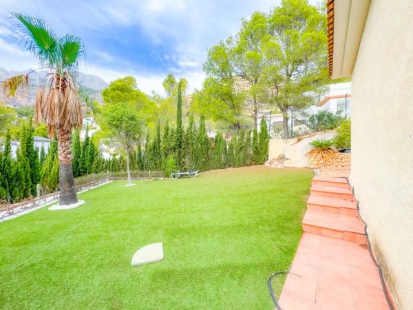 Casa independiente en calle Costa Esmeralda