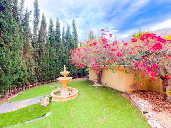 Casa independiente en calle Costa Esmeralda