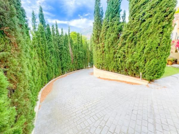 Casa independiente en calle Costa Esmeralda