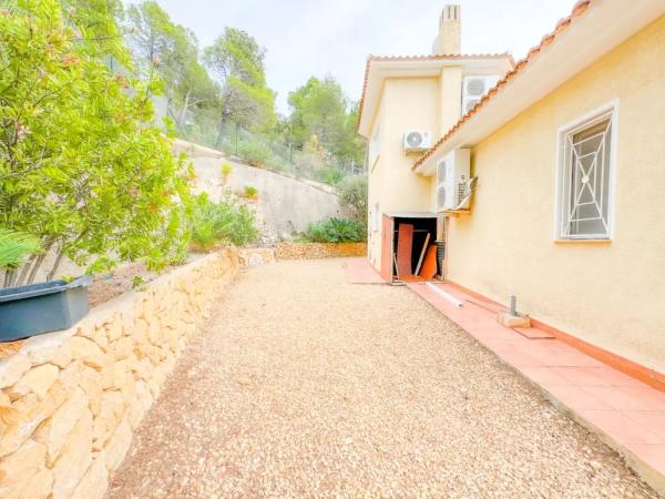 Casa independiente en calle Costa Esmeralda