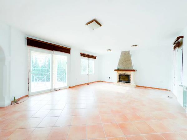 Casa independiente en calle Costa Esmeralda