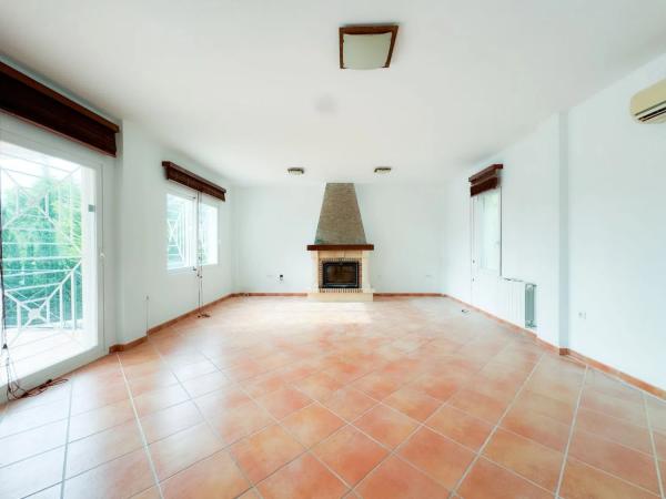 Casa independiente en calle Costa Esmeralda