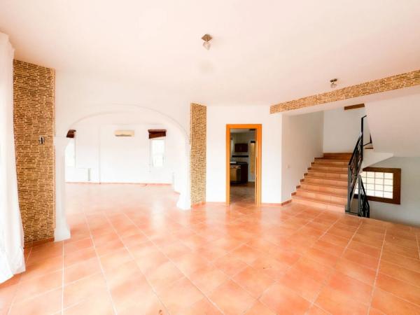 Casa independiente en calle Costa Esmeralda