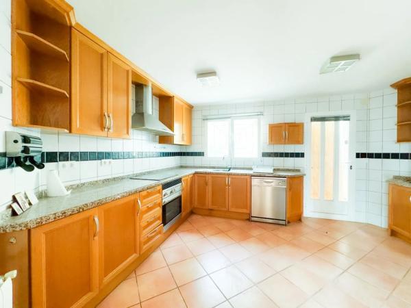 Casa independiente en calle Costa Esmeralda