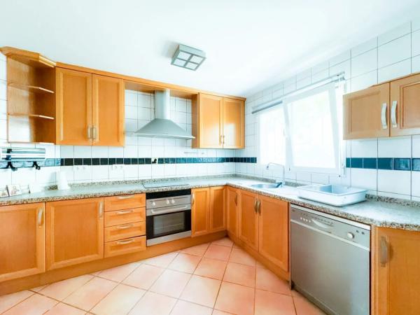 Casa independiente en calle Costa Esmeralda