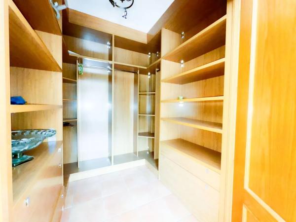 Casa independiente en calle Costa Esmeralda