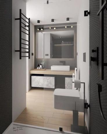 Piso en calle Alcalde Rosalino Pérez Hde