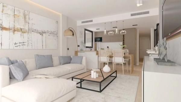 Piso en calle Alcalde Rosalino Pérez Hde