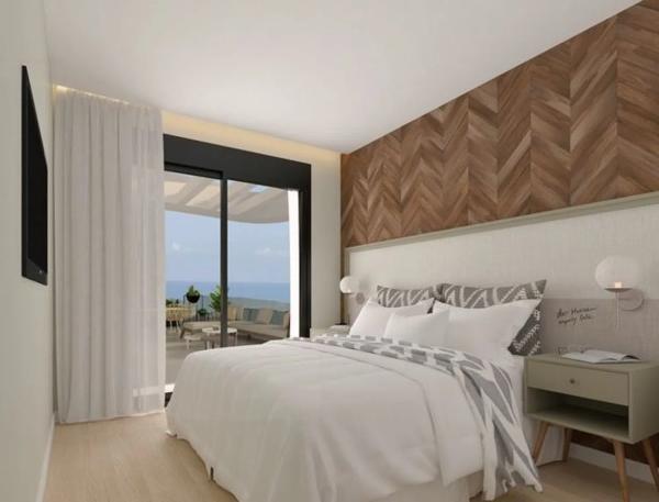 Piso en calle Alcalde Rosalino Pérez Hde