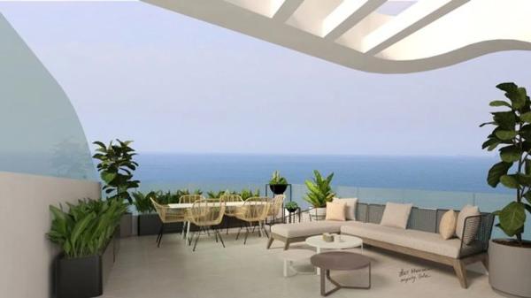 Piso en calle Alcalde Rosalino Pérez Hde