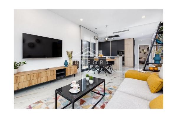 Piso en Puerto Deportivo