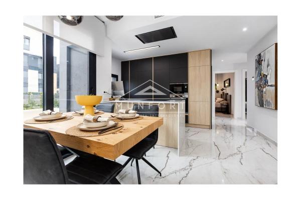 Piso en Puerto Deportivo