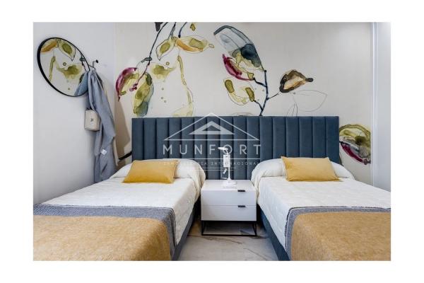 Piso en Puerto Deportivo