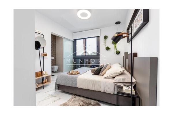 Piso en Puerto Deportivo