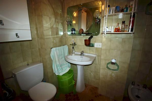 Ático en calle Ramon y Cajal, 20