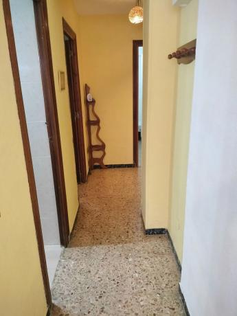 Piso en avenida del Perú, 5