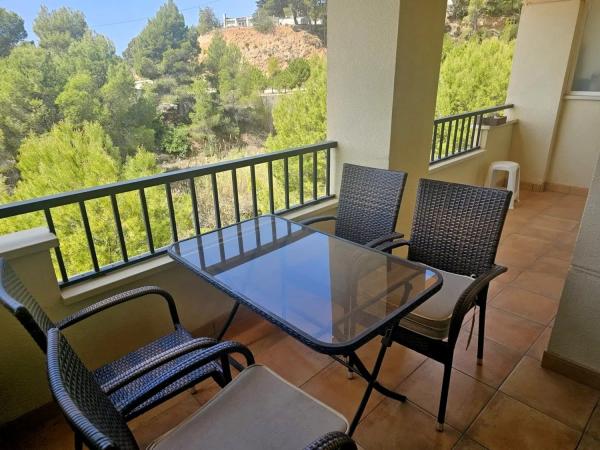 Dúplex en calle Isla de Altea