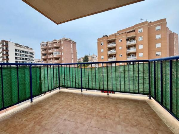 Piso en avenida del Puerto