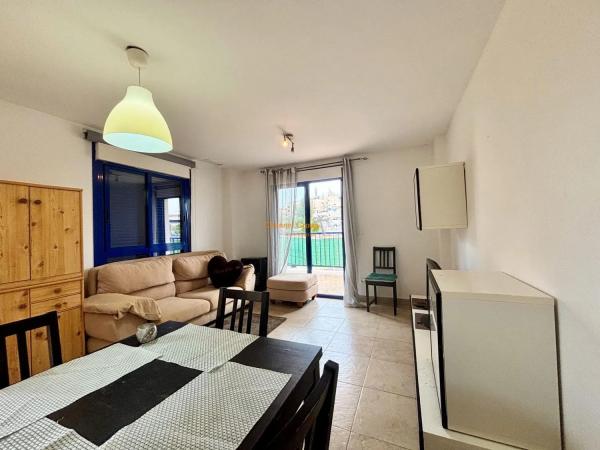 Piso en avenida del Puerto