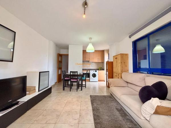 Piso en avenida del Puerto