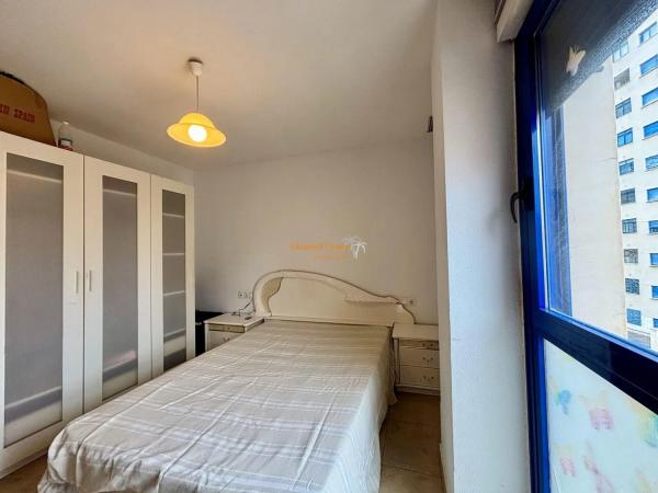 Piso en avenida del Puerto