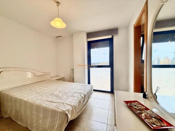 Piso en avenida del Puerto