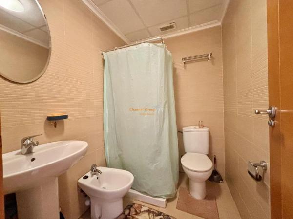 Piso en avenida del Puerto