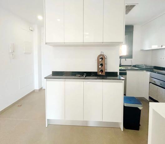 Chalet adosado en calle Callosa