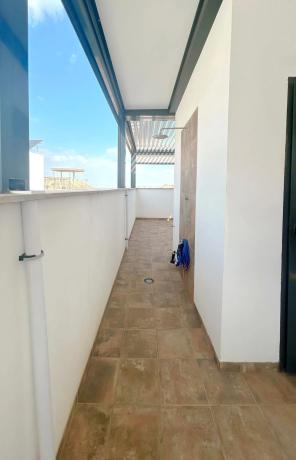 Chalet adosado en calle Callosa