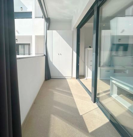 Chalet adosado en calle Callosa