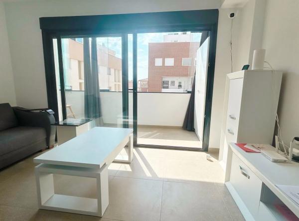 Chalet adosado en calle Callosa