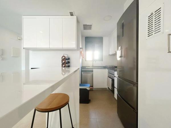 Chalet adosado en calle Callosa