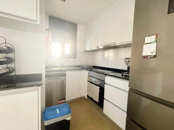 Chalet adosado en calle Callosa