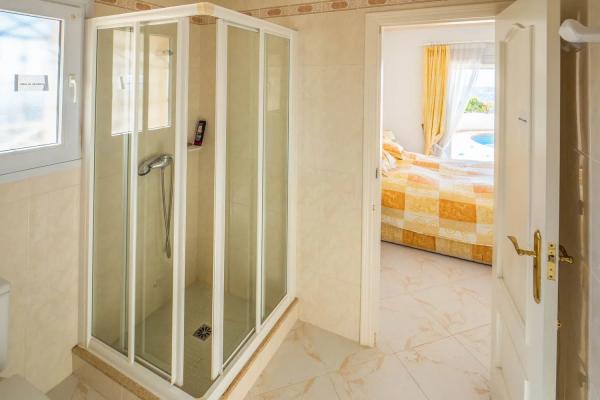 Chalet en Zona de Mascarat