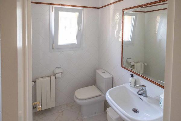 Chalet en Zona de Mascarat